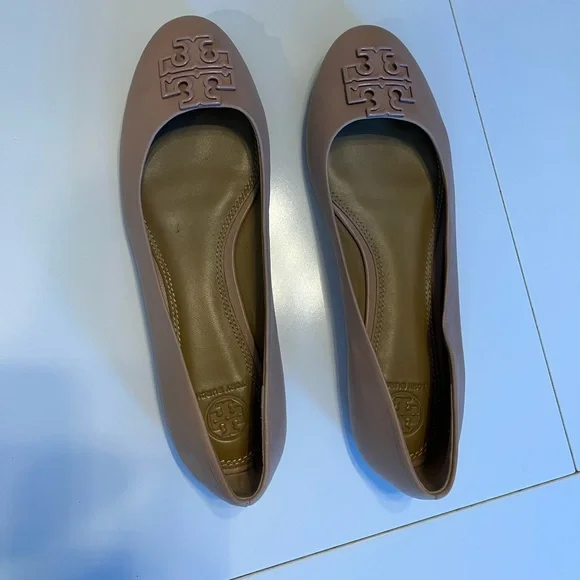 Tory Burch Flats - Picture 6 of 6